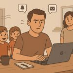 Van kiút a home office labirintusából – CSAK NŐKNEK.